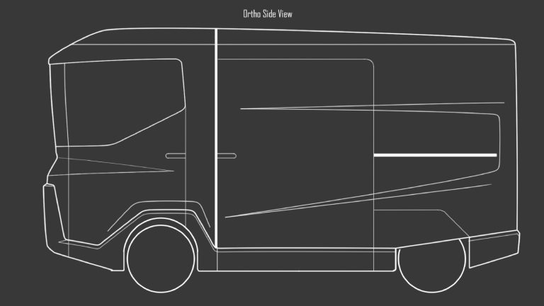 00205 - ortho side view
