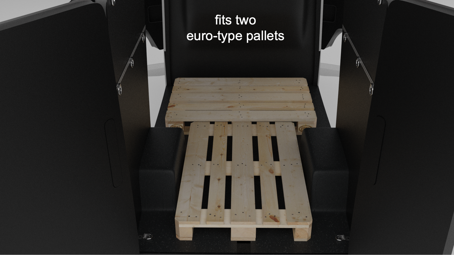 pallets eur